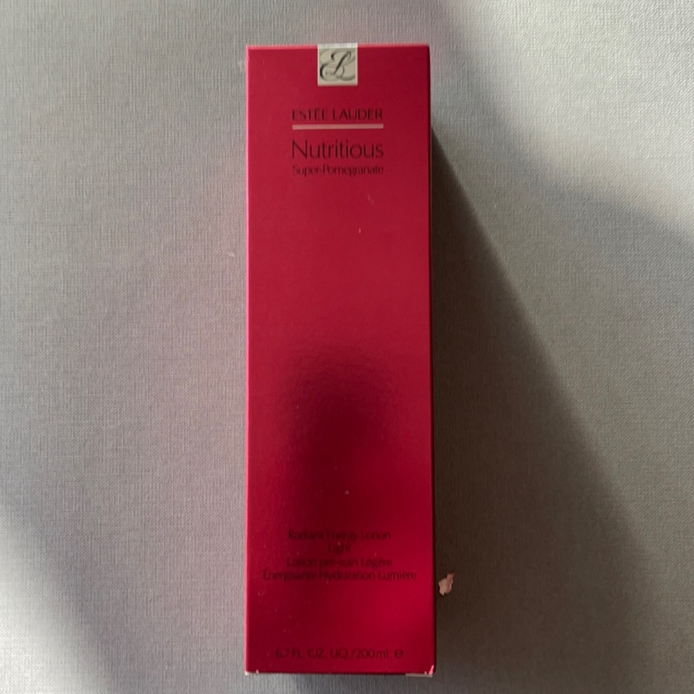 Estée Lauder Nutritious